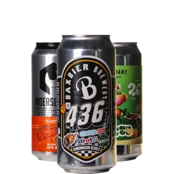 Auswahl von dipa Bieren aus unserem Sortiment