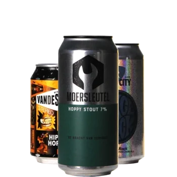 Auswahl von black_ipa Bieren aus unserem Sortiment