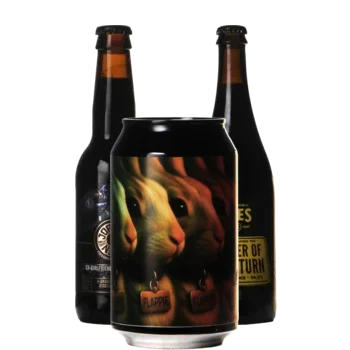 Auswahl von herfstbock Bieren aus unserem Sortiment