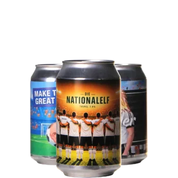 Selectie van Nederland bieren uit ons assortiment