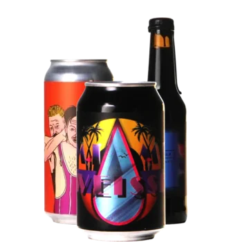 Selectie van Estland bieren uit ons assortiment