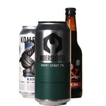 Selectie van black_ipa bieren uit ons assortiment