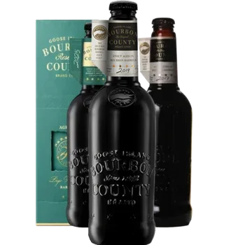 Selectie van limited bieren uit ons assortiment