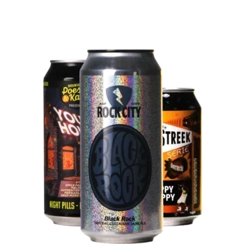 Selectie van black_ipa bieren uit ons assortiment