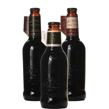 Selectie van barrel_aged bieren uit ons assortiment