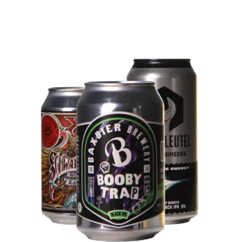 Selectie van black_ipa bieren uit ons assortiment