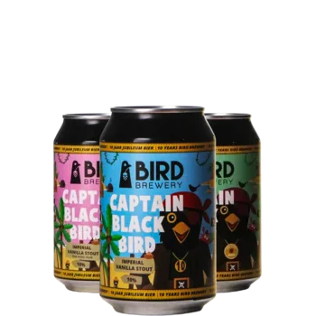 Selectie van stout bieren uit ons assortiment