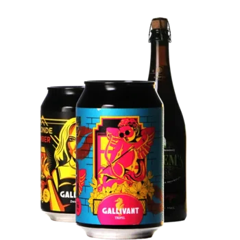 Selectie van cadeau_tip bieren uit ons assortiment