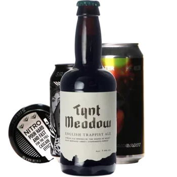 Auswahl von Engeland Bieren aus unserem Sortiment