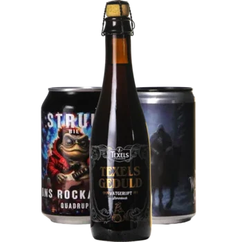 Selectie van barley_wine bieren uit ons assortiment
