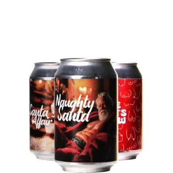 Auswahl von blikbier Bieren aus unserem Sortiment