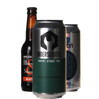 Selectie van black_ipa bieren uit ons assortiment