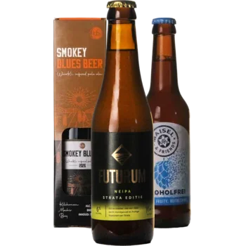 Selectie van Pale_Ale bieren uit ons assortiment