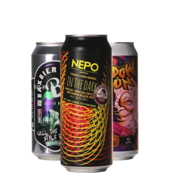 Selectie van black_ipa bieren uit ons assortiment