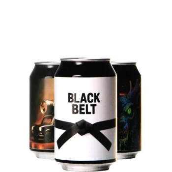 Selectie van stout_milk bieren uit ons assortiment