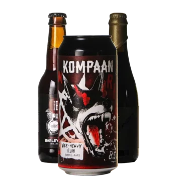 Selectie van barley_wine bieren uit ons assortiment