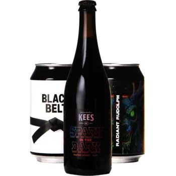 Auswahl von stout_imperial_double Bieren aus unserem Sortiment