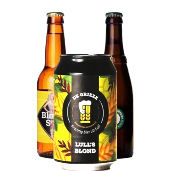 Selectie van cadeau_tip bieren uit ons assortiment