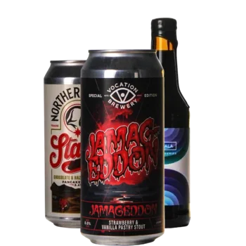 Selectie van stout_imperial_double bieren uit ons assortiment