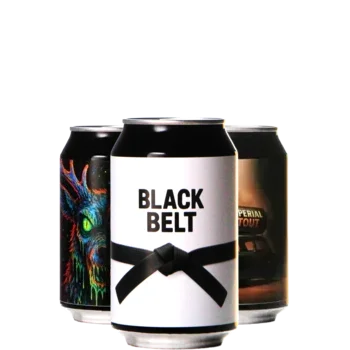 Auswahl von stout_milk Bieren aus unserem Sortiment