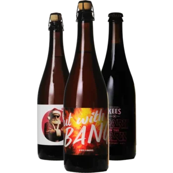 Selectie van cadeau_tip bieren uit ons assortiment