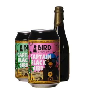 Selectie van barrel_aged bieren uit ons assortiment