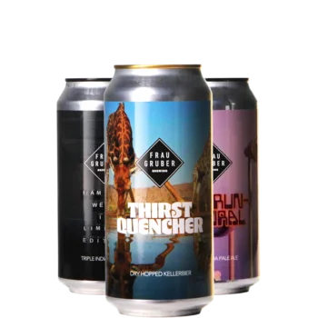 Selectie van Duitsland bieren uit ons assortiment