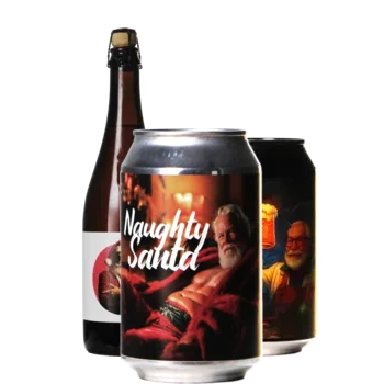 Selectie van tripel bieren uit ons assortiment