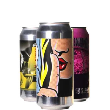 Selectie van Engeland bieren uit ons assortiment