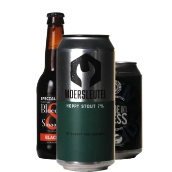 Selectie van black_ipa bieren uit ons assortiment