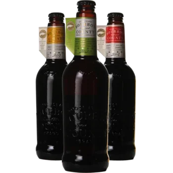 Selectie van quadrupel bieren uit ons assortiment