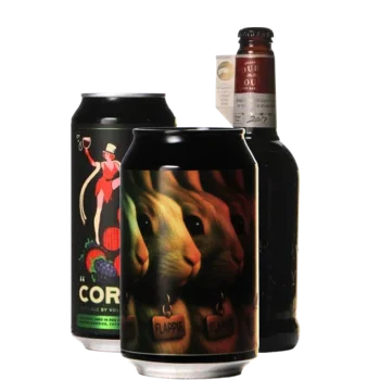 Selectie van barley_wine bieren uit ons assortiment