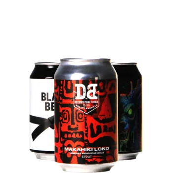 Selectie van stout_imperial_double bieren uit ons assortiment