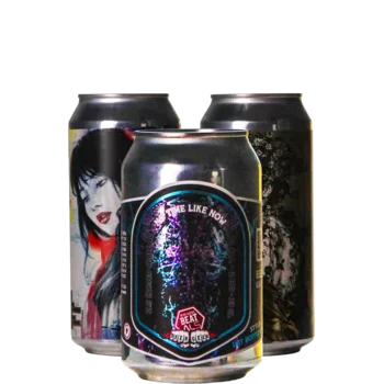 Selectie van limited bieren uit ons assortiment