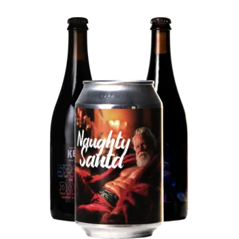 Auswahl von cadeau_tip Bieren aus unserem Sortiment