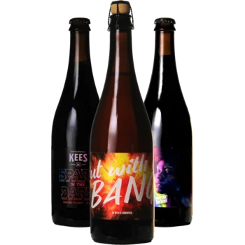 Selectie van cadeau_tip bieren uit ons assortiment