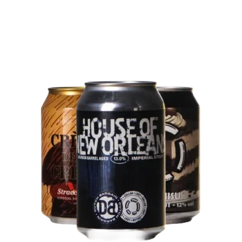 Selectie van stout_imperial_double bieren uit ons assortiment