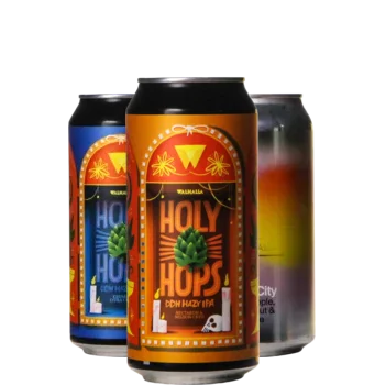 Selectie van session bieren uit ons assortiment