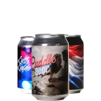 Selectie van tripel bieren uit ons assortiment