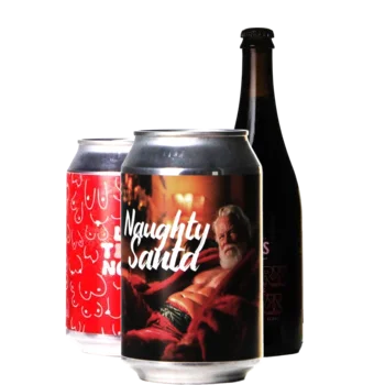 Auswahl von cadeau_tip Bieren aus unserem Sortiment