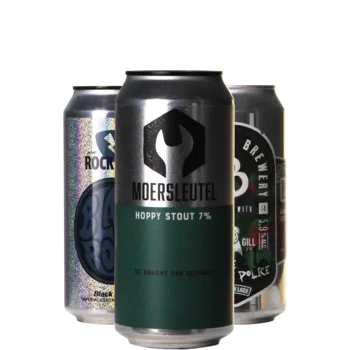 Selectie van black_ipa bieren uit ons assortiment