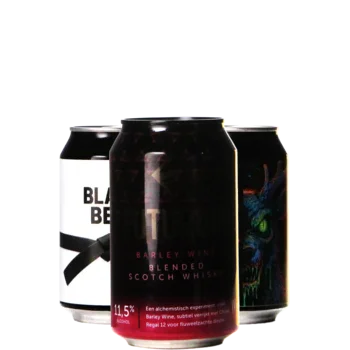 Selectie van winterbier bieren uit ons assortiment