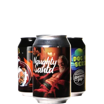 Selectie van zwaar_blond bieren uit ons assortiment