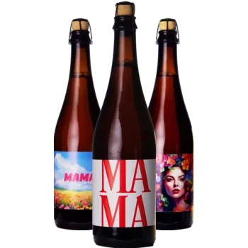 Selectie van Nederland bieren uit ons assortiment