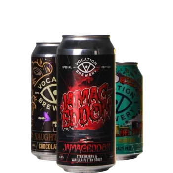 Selectie van Engeland bieren uit ons assortiment