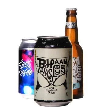 Selectie van cadeau_tip bieren uit ons assortiment