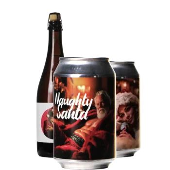 Auswahl von seizoensbier Bieren aus unserem Sortiment