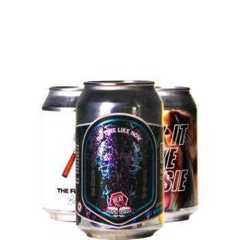 Selectie van blond bieren uit ons assortiment