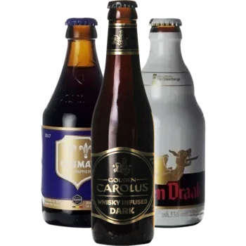 Selectie van barley_wine bieren uit ons assortiment