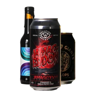 Selectie van stout_imperial_double bieren uit ons assortiment